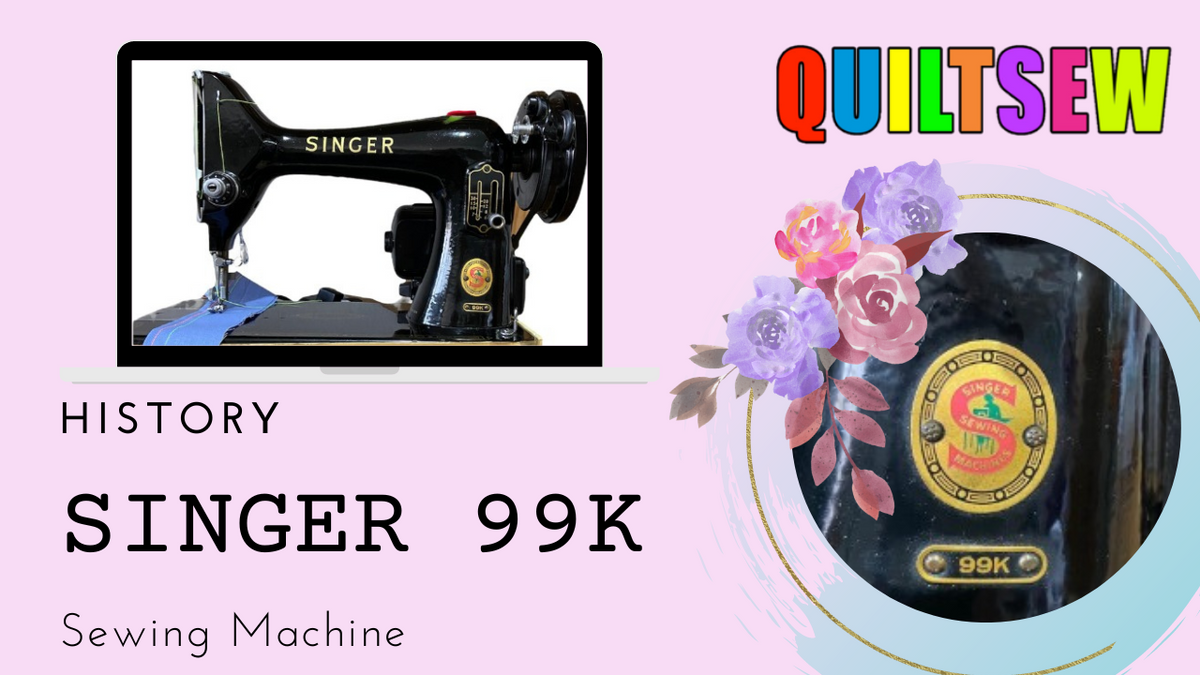 Equipment: Accessories for Singer 99K Sewing Machine; Singer; 1958