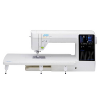 JUKI HZL-NX7 | Electronic Sewing Machine