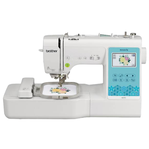 Brother Innov-is M370 | Sewing and Embroidery Machine