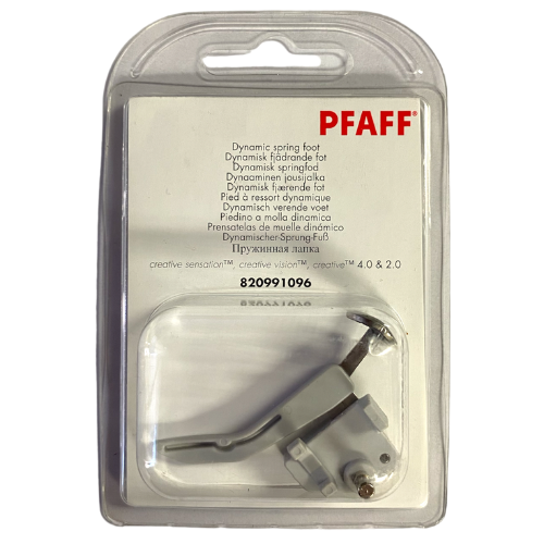 PFAFF accessories