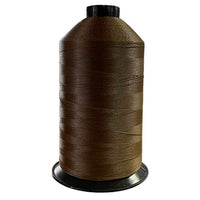 Coats UV Polyfil Glace Dual Duty | Polyester/Cotton Corespun Thread | For Industrial Machines | 3,500m | 7754