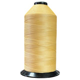 Coats UV Polyfil Glace Dual Duty | Polyester/Cotton Corespun Thread | For Industrial Machines | 3,500m | 5639