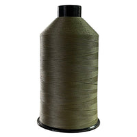 Coats UV Polyfil Glace Dual Duty | Polyester/Cotton Corespun Thread | For Industrial Machines | 3,500m | 6794