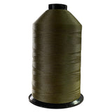 Coats UV Polyfil Glace Dual Duty | Polyester/Cotton Corespun Thread | For Industrial Machines | 3,500m | 7292