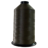 Coats UV Polyfil Glace Dual Duty | Polyester/Cotton Corespun Thread | For Industrial Machines | 3,500m | 7501