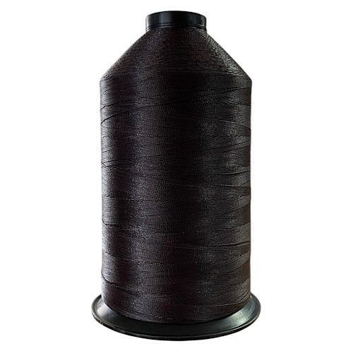 Coats UV Polyfil Glace Dual Duty | Polyester/Cotton Corespun Thread | For Industrial Machines | 3,500m | 146