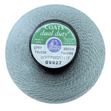 Coats UV Polyfil Glace Dual Duty | Polyester/Cotton Corespun Thread | For Industrial Machines | 3,500m | 9927