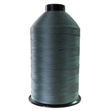 Coats UV Polyfil Glace Dual Duty | Polyester/Cotton Corespun Thread | For Industrial Machines | 3,500m | 9927