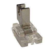 Clear Invisible Zipper Foot - Short Shank | RJ601L