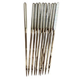 AMF Overlock Machine Needles | 2054 | Size 90/14 - 10 Pack