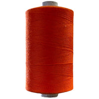 Coats Spun Polyester Sewing Thread | Astra EcoV TKT120 | 1000m | Fire Orange 260