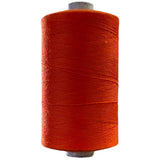 Coats Spun Polyester Sewing Thread | Astra EcoV TKT120 | 1000m | Fire Orange 260