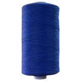 Coats Spun Polyester Sewing Thread | 1000m | Astra EcoV TKT120 | Royal Blue 8