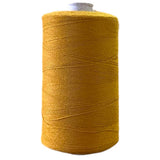 Coats Spun Polyester Sewing Thread | 1000m | Astra EcoV TKT120 | Gold 70