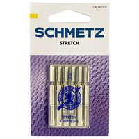 Schmetz Stretch Needle | Size 75/11 | 130/705H-S