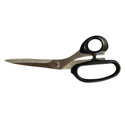 Tailor Scissor | 8 inch long | QUILTSEW