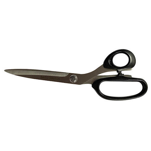 Tailor Scissor | 9 inch long | QUILTSEW