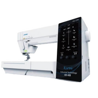 JUKI HZL-UX8 | Electronic Sewing Machine