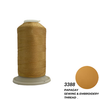 Papagay Embroidery Thread | 3388