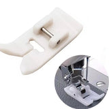 CY7301P | Plastic Teflon Presser Foot