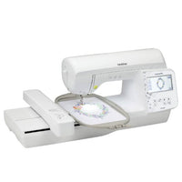 Brother Innov-is NV880e | Embroidery Machine