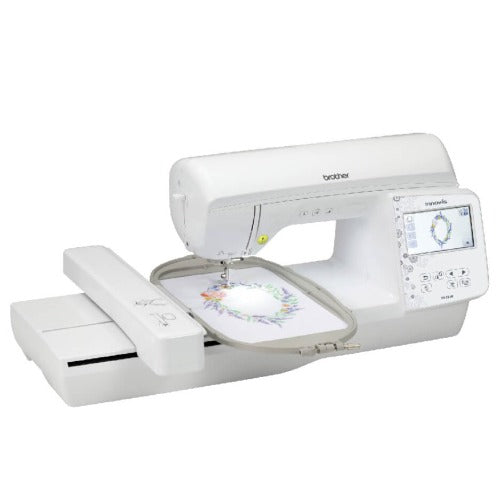 Brother Innov-is NV880e | Embroidery Machine