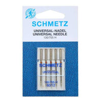 Schmetz Universal Needle | Size 80/12 | 130/705H
