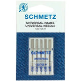 Schmetz Universal Needle | Assorted Sizes | 130/705H