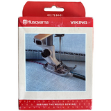 Husqvarna VIKING Open Spanish Hemstitch Foot | 412726401