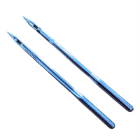 AMF Industrial Machine Needles | DPx5 | Size 130/21 - 10 Pack