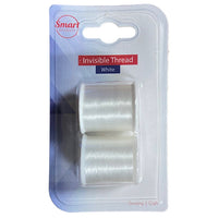 Nylon Invisible Thread Pack